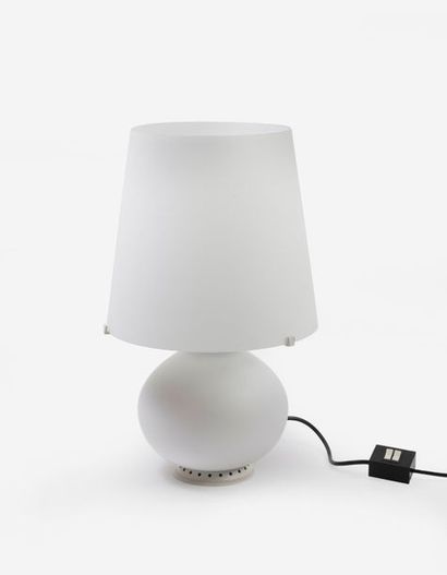 MAX INGRAND (1908-1969) & FONTANA ARTE.

Lampe...