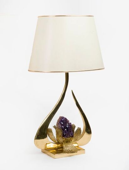 JACQUES DUVAL-BRASSEUR (1934)


Lampe de...
