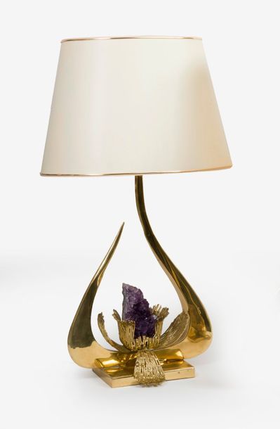 JACQUES DUVAL-BRASSEUR (1934)


Lampe de...