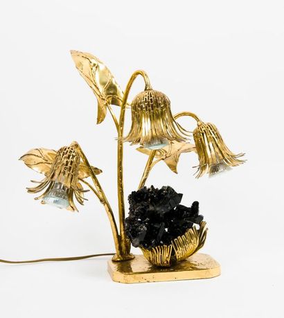 JACQUES DUVAL-BRASSEUR (1934)


Lampe de...