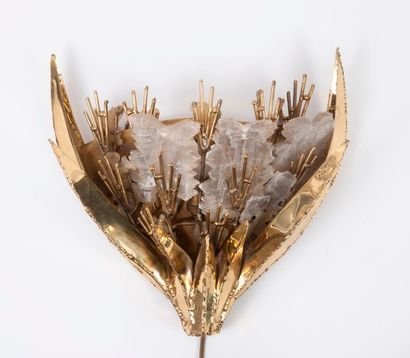 Attribuée à Richard & Isabelle FAURE (XX-XXIème)...