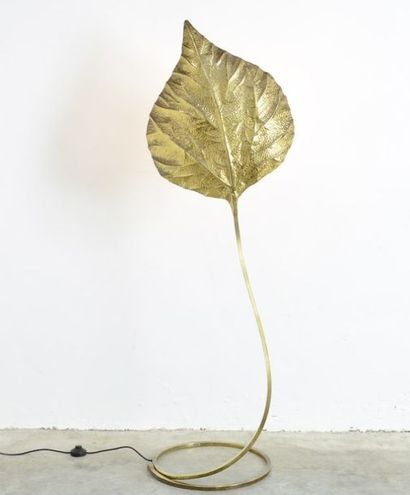Carlo GIORGI pour Bottega GADDA


Lampadaire...