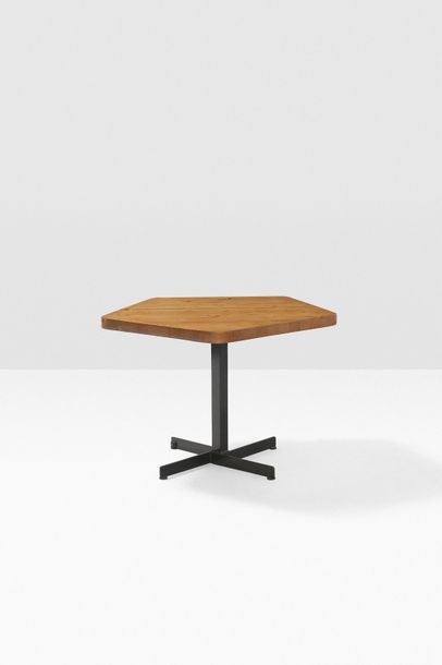 Charlotte PERRIAND (1903-1999) pour la station...