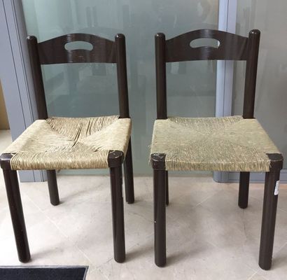 Dans le goût DE CHARLOTTE PERRIAND


Suite...