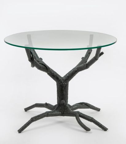 Table basse 