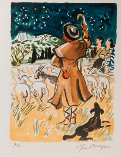 VALLAS (Jean-Louis) - BRAYER (Yves)


Par...