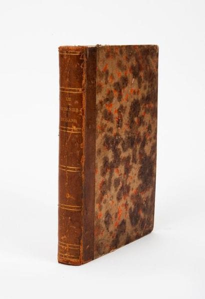 DURAND Charles (1766 - 1854) 


Le cuisiner...
