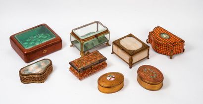 FRANCE, XIXème-XXème siècles


Ensemble de...