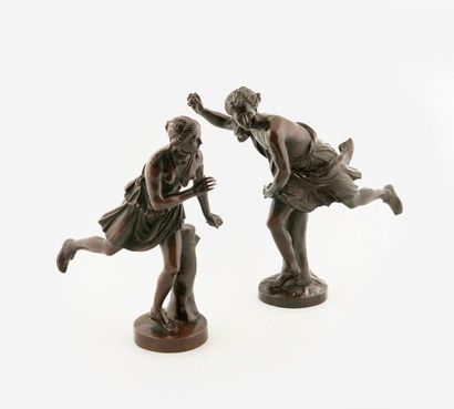 D'après Pierre LEPAUTRE (1660-1744) et Guillaume...