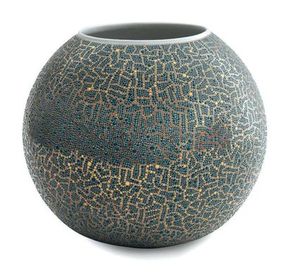 BERTRAND Thomas (né en 1988)
Alexandre, 2016.
Vase...