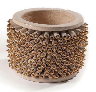 GALANTE Maurizio (né en 1963)
Galerie INTERWARE
Vase...