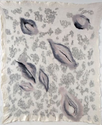 MALENGREAU Laurine (née en 1980)
Atelier...