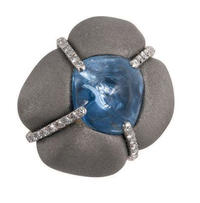 MARTEAU Stéphane (né en 1954)
Atelier ARTEAU
Bague...