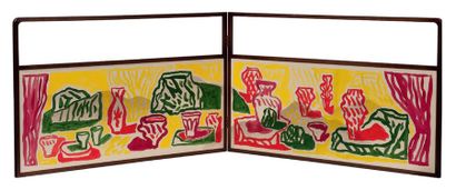 NAVET Alexandre-Benjamin (né en 1986)
Galerie...