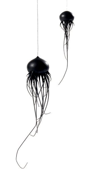 NGUYEN Mylinh (née en 1982)
Méduses 16, 2018.
Sculpture...