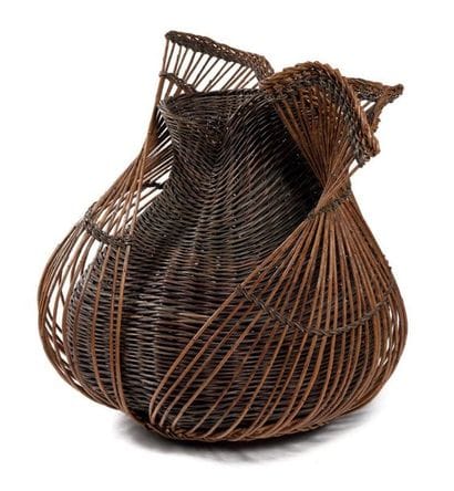 L'OSERAIE DE L'ÎLE
Enveloppe, 2019.
Forme...
