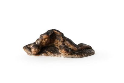 Attribué à Théodore GERICAULT
Figure d'homme...