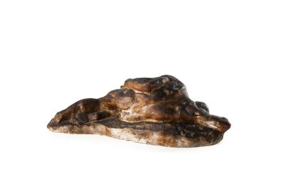 Attribué à Théodore GERICAULT
Figure d'homme...