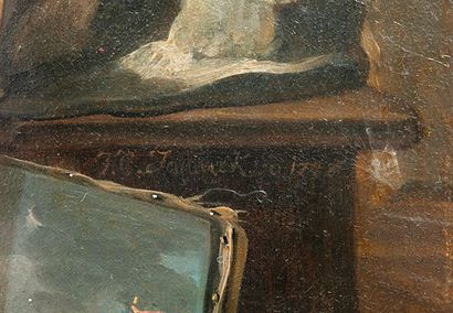 Frans Christophe JANNECK (Graz (Autriche)...