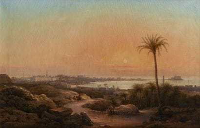 Nikanor Grigorievich CHERNETSOV (1804-1865)
Vue...