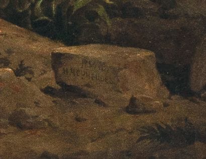 Nikanor Grigorievich CHERNETSOV (1804-1865)
Vue...