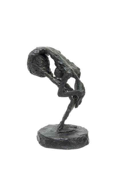Robert COUTURIER (1905-2008)
Femme se tenant...