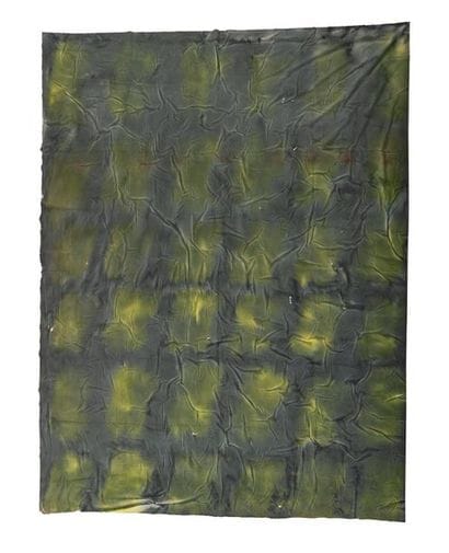 Claude VIALLAT (1936)
131/1976, 1976.
Acrylique...