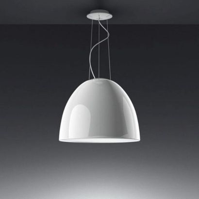 Ernesto GISMONDI (1931) pour ARTEMIDE

Trois...