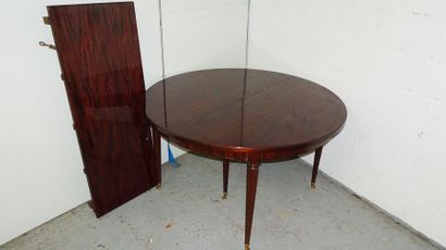Maison RINCK


Table de salle à manger en...