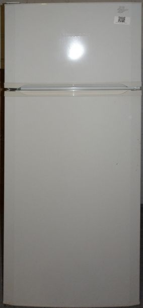 LIEBHERR


Réfrigérateur congélateur.

A...