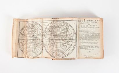 Monsieur VOSGIEN, Chanoine de Vaucouleurs


Dictionnaire...