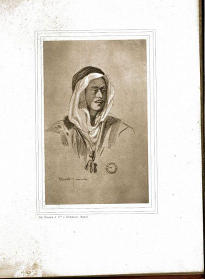 Ecole Française, FROMENTIN.


Album de photographies...