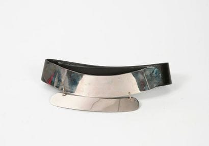 Attribué à Paco RABANNE


Ceinture en agneau...
