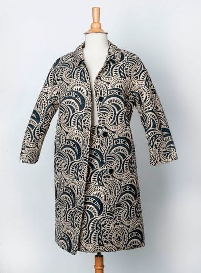 S MAX MARA


Ensemble jupe et manteau en...