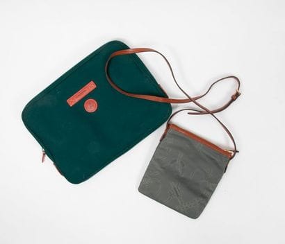 LANCEL, Roland Garros.


Pochette d'ordinateur...
