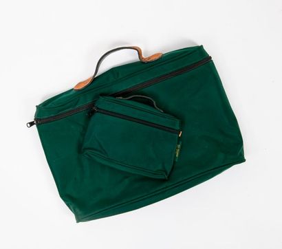 Hervé CHAPELIER Paris


Sac serviette en...