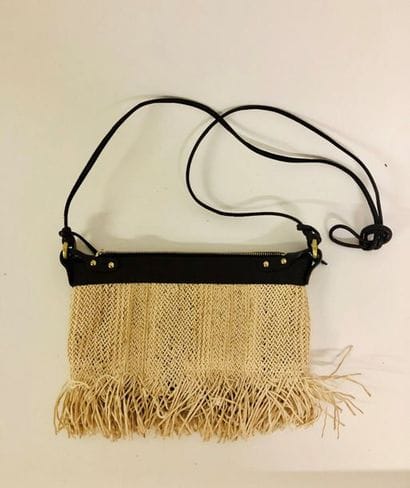 JAMIN PUECH


Petit sac rectangulaire en...