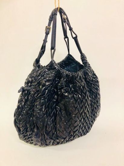 CAROLINE DE MARCHI 


Sac façon cabas en...