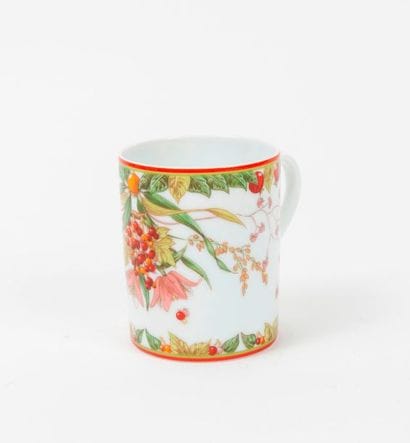 HERMES Paris


Mug modèle 