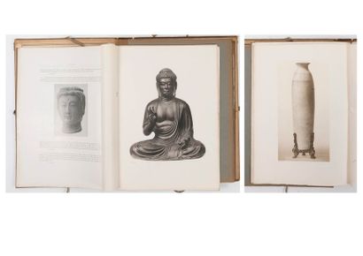 Collection Siegfried BING.

7-12 mai 1906,...