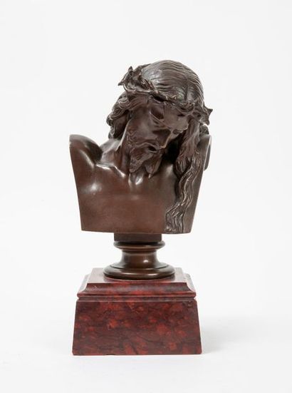 Jean-Baptiste CLÉSINGER (1814-1883) et F.BARBEDIENNE...