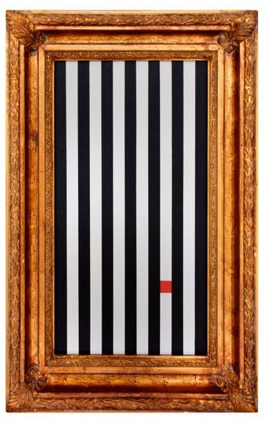 BICHEL BERGER Philippe 


Époque, 2019. 

Acrylique...
