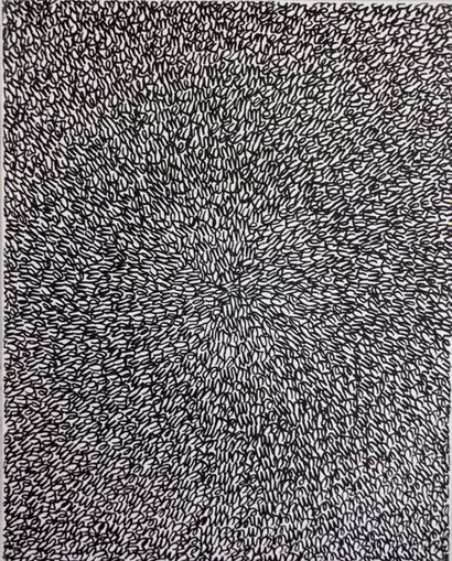 SIMONY Arthur 


Gratitude. 

Acrylique sur...