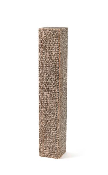 SIMONY Arthur 


Totem. 

Feutre sur bois....