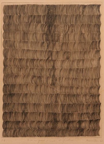 Bernard RANCILLAC (1931)


12 en un quart...