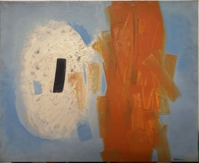Jean-Pierre SCHECROUN (XXème)


Composition...