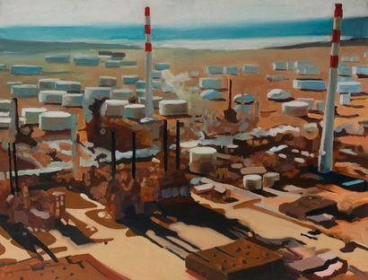 Raphaël RENAUD (XX-XXI) 


Composition, bord...