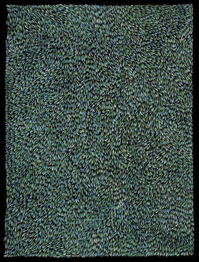 Gloria Tamerre PETYARRE (c.1938/45)

Bush...