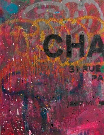 TRADERZ (1987), attribué à


CHANEL.

Technique...