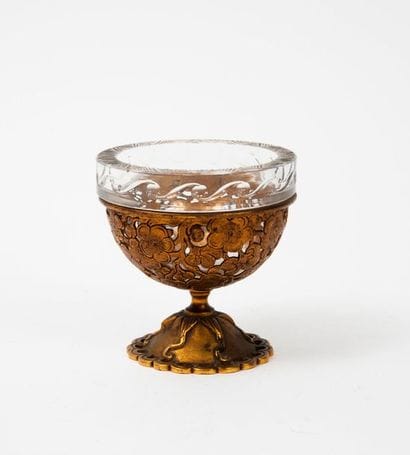 Edouard ENOT (XIXème-XXème)


Coupe sur pied...